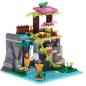 Preview: LEGO Friends 41033 - Einsatz am Dschungel-Wasserfall