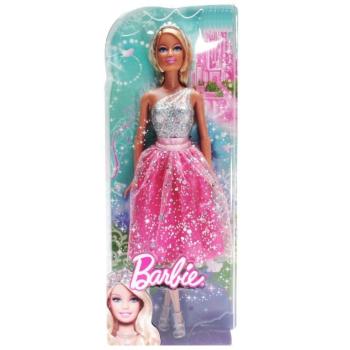 BARBIE - R6391 Party Prinzessin Barbie