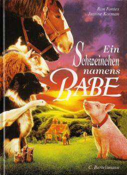Ein Schwein namens Babe