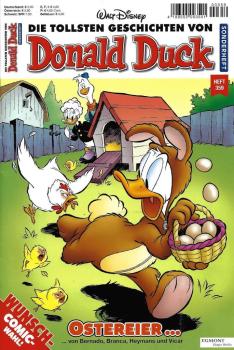 Die Tollsten Geschichten von Donald Duck - Sonderheft 359
