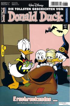 Die Tollsten Geschichten von Donald Duck - Sonderheft 365