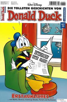 Die Tollsten Geschichten von Donald Duck - Sonderheft 369