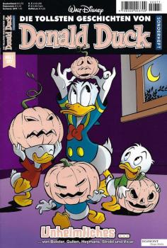 Die Tollsten Geschichten von Donald Duck - Sonderheft 377