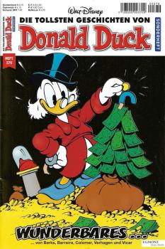 Die Tollsten Geschichten von Donald Duck - Sonderheft 379