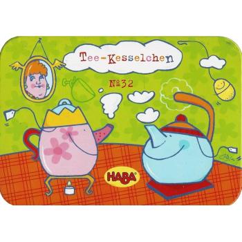 HABA 2587 - Tee-Kesselchen No 32