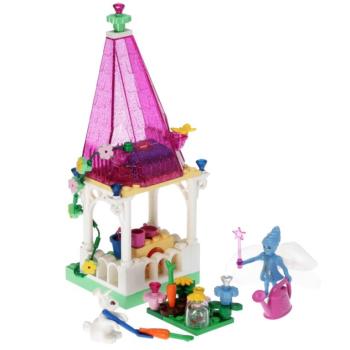 LEGO Belville 5824 - Das Schloss der kleinen Fee