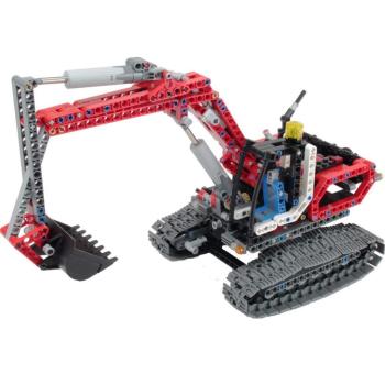 LEGO Technic 8294 - Raupenbagger