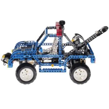 LEGO Technic 8435 Allrad-Geländewagen