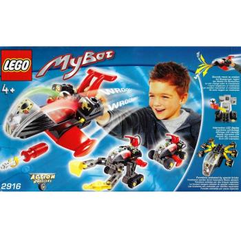 LEGO Duplo 2916 - MyBot