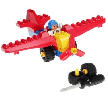 LEGO Duplo 2917 - Flugzeug