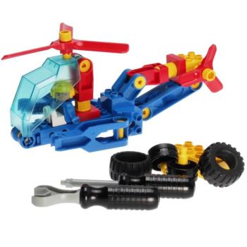 LEGO Duplo 2925 - Hubschrauber