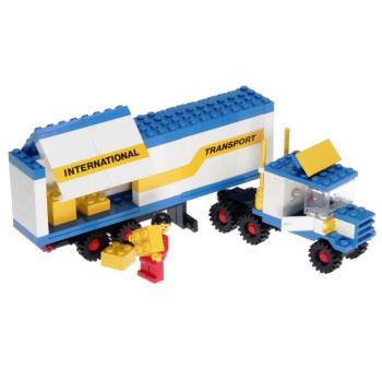 LEGO Legoland 6367 - Truck