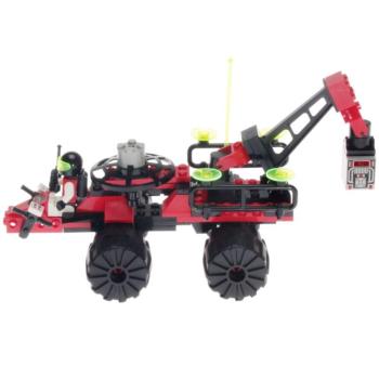 LEGO Legoland 6896 - Space-Carrier