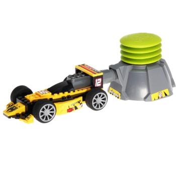 LEGO Racers 8228 - Sting Striker