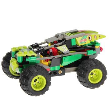LEGO Racers 8356 - Jungle Monster