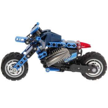 LEGO Racers 8370 - Nitro Stunt Bike