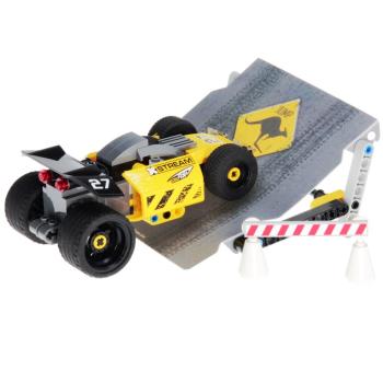 LEGO Racers 8490 - Desert Hopper