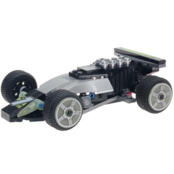 LEGO Racers 8647 - Night Racer