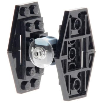 LEGO Star Wars 3219 - TIE Fighter - Mini polybag