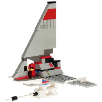 LEGO Star Wars 4477 - T-16 Skyhopper