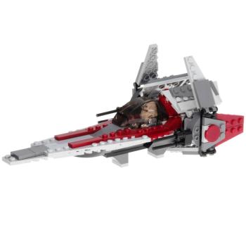 LEGO Star Wars 6205 - V-wing Fighter
