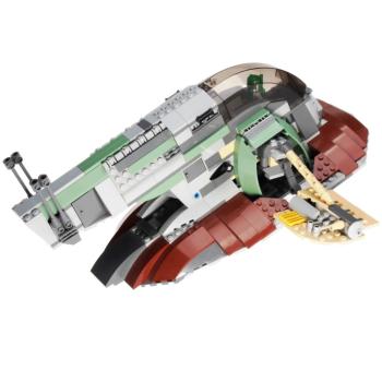 LEGO Star Wars 6209 - Slave I