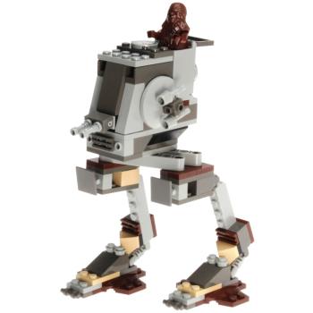 LEGO Star Wars 7127 - Imperial AT-ST
