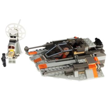 LEGO Star Wars 7130 - Snowspeeder