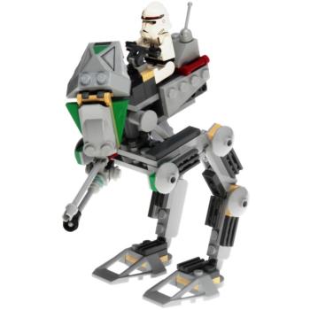 LEGO Star Wars 7250 - Clone Scout Walker