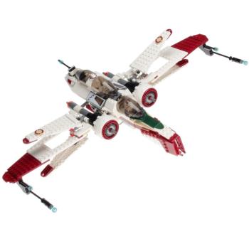 LEGO Star Wars 7259 - ARC-170 Starfighter