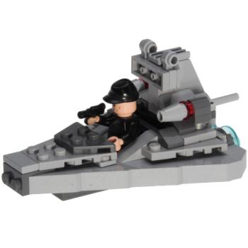 LEGO Star Wars 75033 - Star Destroyer