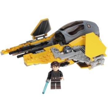 LEGO Star Wars 75038 - Jedi Interceptor