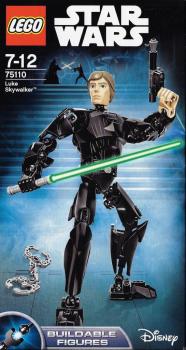LEGO Star Wars 75110 - Luke Skywalker
