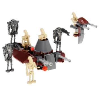 LEGO Star Wars 7654 - Droids Battle Pack