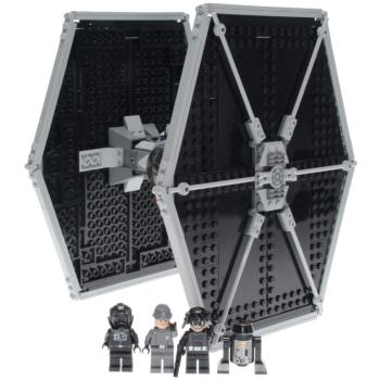 LEGO Star Wars 9492 - TIE Fighter