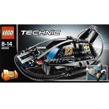 LEGO Technic 42002 - Luftkissenboot