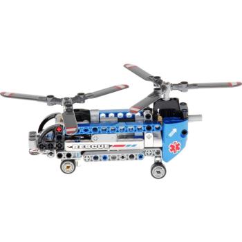 LEGO Technic 42020 - Doppelrotor-Hubschrauber