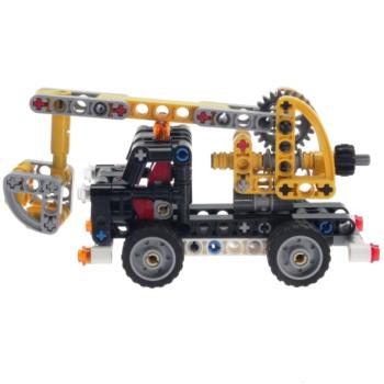 LEGO Technic 42031 - Hubarbeitsbühne