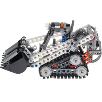 LEGO Technic 42032 - Kompakt Raupenlader