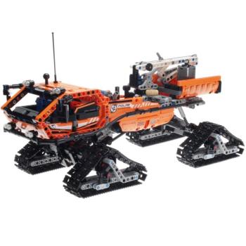 LEGO Technic 42038 - Arktis-Kettenfahrzeug