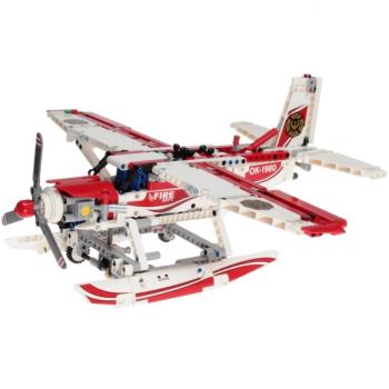 LEGO Technic 42040 - Löschflugzeug