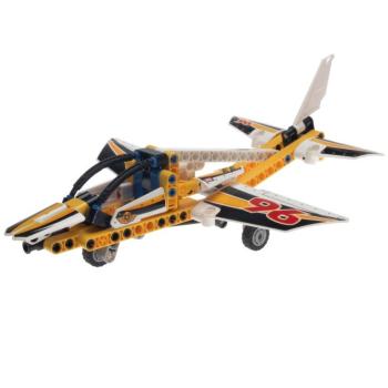 LEGO Technic 42044 - Düsenflugzeug