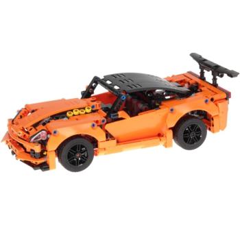 LEGO Technic 42093 - Chevrolet Corvette ZR1