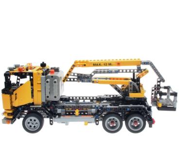 LEGO Technic 8292 - Truck mit Hebebühne