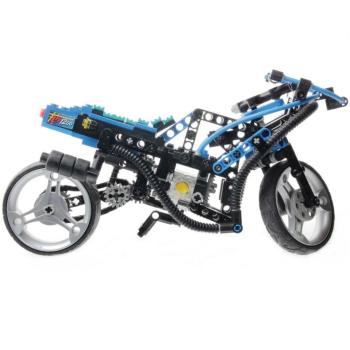 LEGO Technic 8417 Rennbike