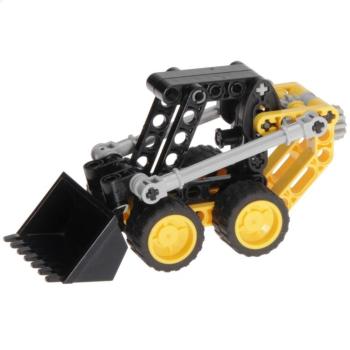 LEGO Technic 8418 - Mini-Radlader