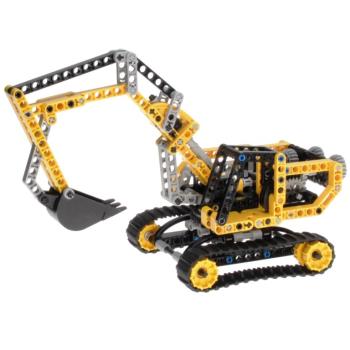 LEGO Technic 8419 - Kettenbagger