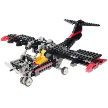 LEGO Technic 8836 - Sportflugzeug