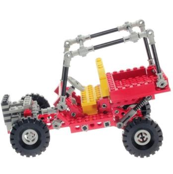 LEGO Technic 8845 - Geländewagen