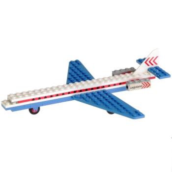LEGO 687 - Jet